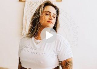 Video escort julia brasil marina di carrara