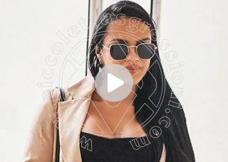 Video escort brigitte diaz lucca