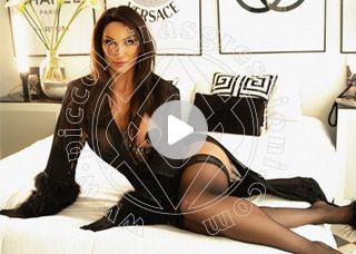 Video trans dea venere firenze