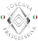 Logo ufficiale di Piccole Trasgressioni Italia