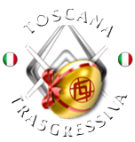 Logo ufficiale di Piccole Trasgressioni Italia