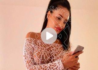 Video escort bellize firenze