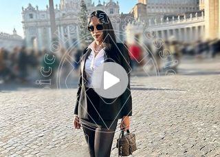 Video trans karen montecatini terme