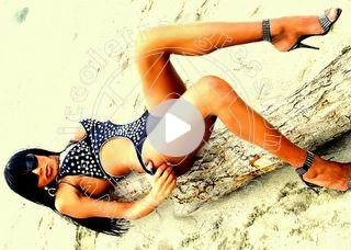 Video trans natasha class altopascio